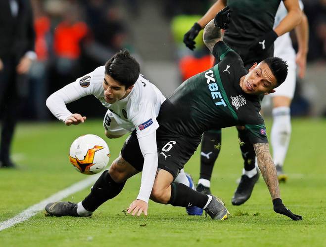 Kaiyun Sports-包含赛后体能课后；皇家社会外线爆发备战西甲；底气十足；更衣室氛围转暖的词条